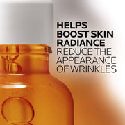 LA ROCHE-POSAYPure Vitamin C10 Serum | سيرم بيتامين سي 10 معقد الجلد 30 مل