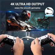ZeusRetro Game