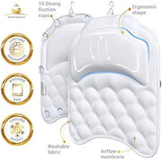 Bath Tub Pillow