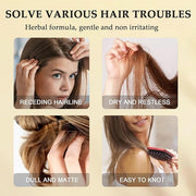 Hair Growth Oil