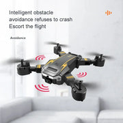 S6 Drone Original High-Quality 8K Dual Camera