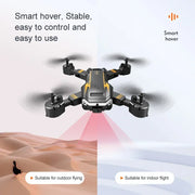 S6 Drone Original High-Quality 8K Dual Camera