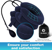 Neck Stretcher Relief