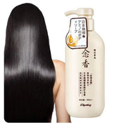 Japanese Shampoo